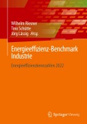 Cover-Bild zum Titel 'Energieeffizienz-Benchmark Industrie' von ''