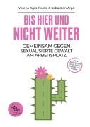 Cover-Bild zum Titel 'Bis hier und nicht weiter' von 'Verena Arps-Roelle, Sebastian Arps'