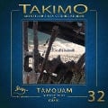 Takimo - 32 -Tamquam - Gisela Klötzer, Peter Liendl