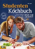 Studenten-Kochbuch III - Felix Weber