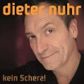 Cover-Bild zum Titel 'Kein Scherz!, Kein Scherz!' von 'Dieter Nuhr'