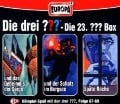 23/3er Box Folgen 67-69 - Die Drei ???