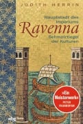Cover-Bild zum Titel 'Ravenna' von 'Judith Herrin'