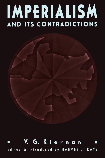 Imperialism and its Contradictions - 