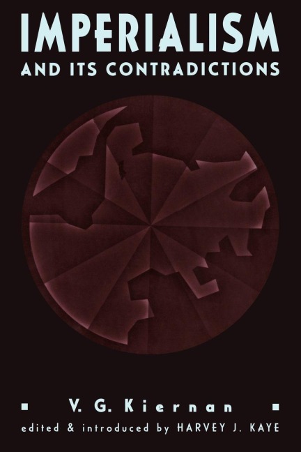 Imperialism and its Contradictions - 