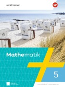 Cover-Bild zum Titel 'Mathematik - Schulbuch 5. Für Mecklenburg-Vorpommern' von ''