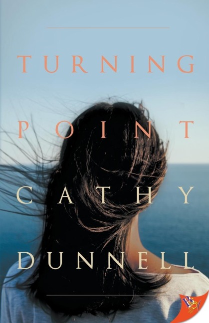 Turning Point - Cathy Dunnell