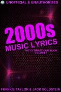 2000s Music Lyrics - Jack Goldstein