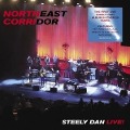 Cover-Bild zum Titel 'Northeast Corridor: Steely Dan Live' von 'Steely Dan'