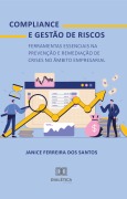 Compliance e Gestão de Riscos - Janice Ferreira dos Santos