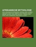Afrikanische Mythologie - 