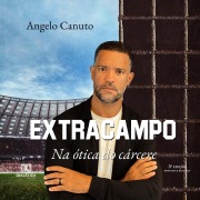 Cover-Bild zum Titel 'Extracampo' von 'Angelo Marcos Canuto da Silva'