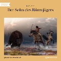 Cover-Bild zum Titel 'Der Sohn des Bärenjägers' von 'Karl May'
