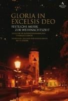 Gloria In Excelsis Deo - Rundfunk-Jugendchor Wernigerode/Saechs. Bläserphil