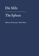 Cover-Bild zum Titel 'Die Milz / The Spleen' von ''