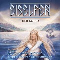 Cover-Bild zum Titel 'Der Kodex' von 'Josefine Gottwald'