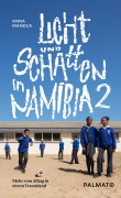 Cover-Bild zum Titel 'Licht und Schatten in Namibia 2' von 'Anna Mandus'