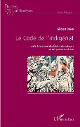 Code de l'indigénat (Le) - Doho