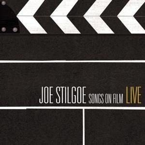 Songs on Film Live - Joe Stilgoe