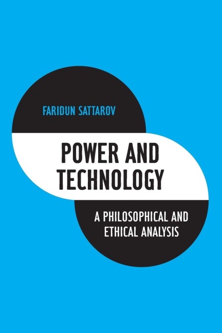 Power and Technology - Faridun Sattarov