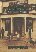 Cover-Bild zum Titel 'Green River and the Gunnison Valley' von 'Jo Anne Chandler, Annalee Thayn, Green River Archives'