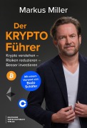 Cover-Bild zum Titel 'Der Krypto-Führer' von 'Markus Miller'