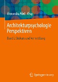 Architekturpsychologie Perspektiven - 