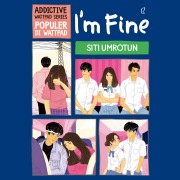 Cover-Bild zum Titel 'I'm Fine' von 'Siti Umrotun'