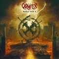 Cover-Bild zum Titel 'World War X' von 'Carnifex'