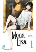 The Gender of Mona Lisa 1 - Tsumuji Yoshimura