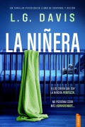 Cover-Bild zum Titel 'La niñera' von 'L. G. Davis'