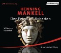 Der Feind im Schatten - Henning Mankell