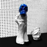 Cover-Bild zum Titel 'Frozen Charlotte' von 'Jack White'