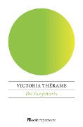 Die Taxifahrerin - Victoria Thérame