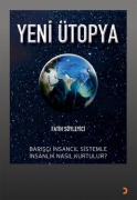 Cover-Bild zum Titel 'Yeni Ütopya' von 'Fatih Söyleyici'