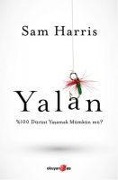 Cover-Bild zum Titel 'Yalan' von 'Sam Harris'