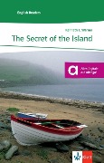 The Secret of the Island - Kenneth L. Warner