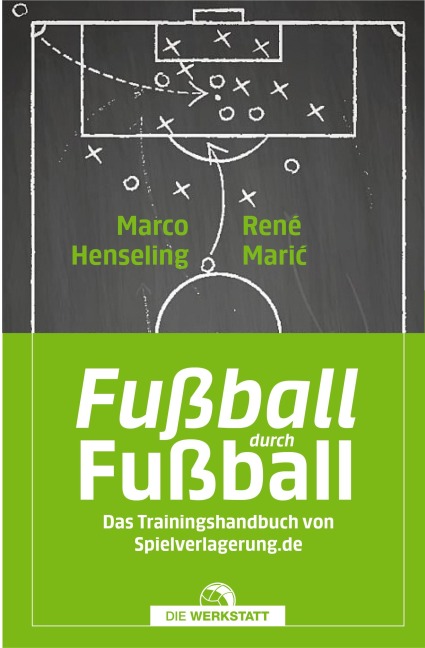 Fußball durch Fußball - Marco Henseling, René Mari¿