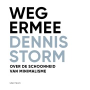 Cover-Bild zum Titel 'Weg ermee' von 'Dennis Storm'