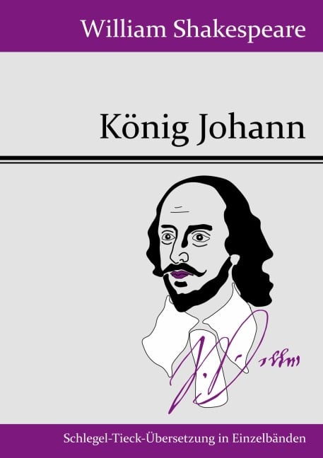 König Johann - William Shakespeare
