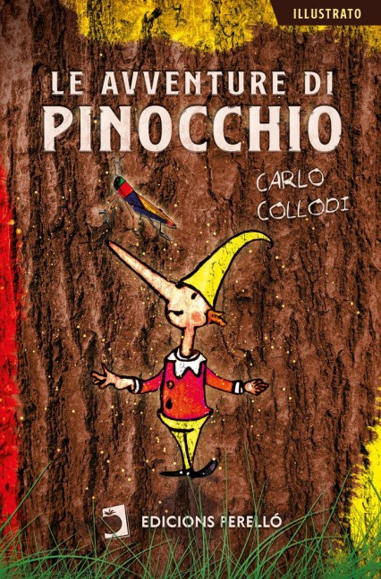 Le avventure di Pinocchio - Carlo Collodi