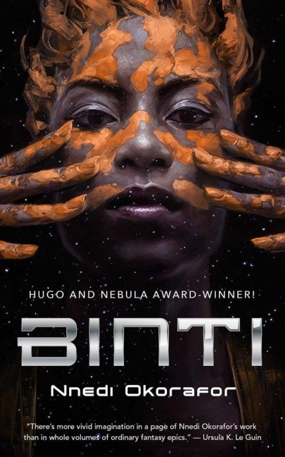 Binti - Nnedi Okorafor