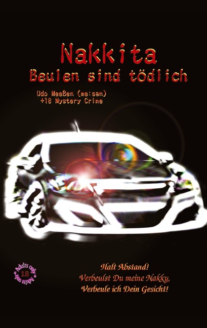 Nakkita - Udo Meeßen