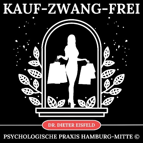 Kauf-Zwang-Frei - Dieter Eisfeld