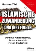 Islamische Zuwanderung und ihre Folgen - Bassam Tibi