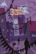Cover-Bild zum Titel 'Erkental 3' von 'A. K. Bender'