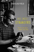 Cover-Bild zum Titel 'All Those Strangers' von 'Douglas Field'