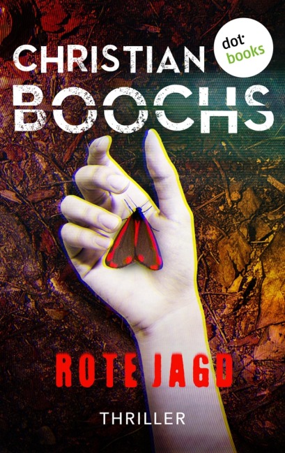 Rote Jagd - Christian Boochs