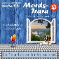 Cover-Bild zum Titel 'Mords-Trara' von 'Monika Nebl'