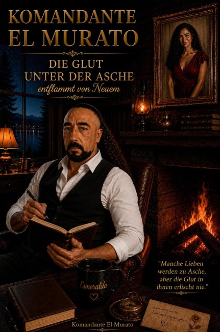 Die Glut unter der Asche - Komandante El Murato